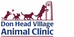 Logo of Don Head Village Animal Clinic in Richmond Hill, Ontario